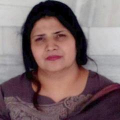 Saima Naseer