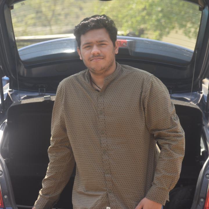 Gaurav Semwal