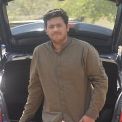 Gaurav Semwal