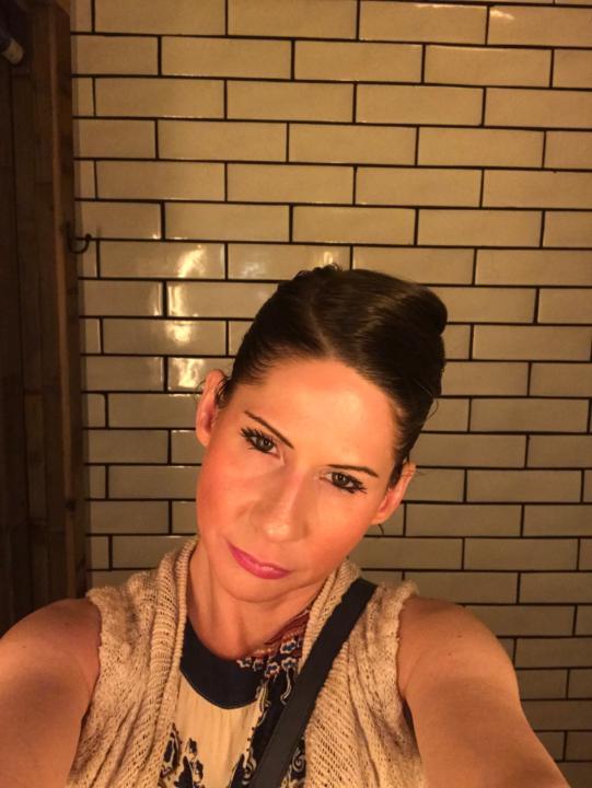 Carolyn Good