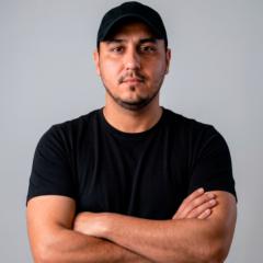 Cristian Linares