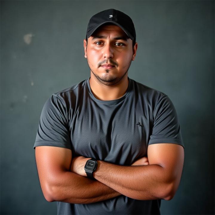 Cristian Linares