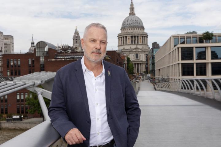 Kit Symons