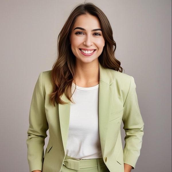 Adriana Atienza Cambara