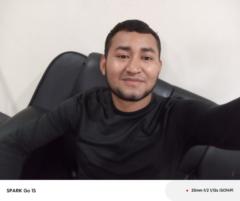 Melvin Polanco Urbina