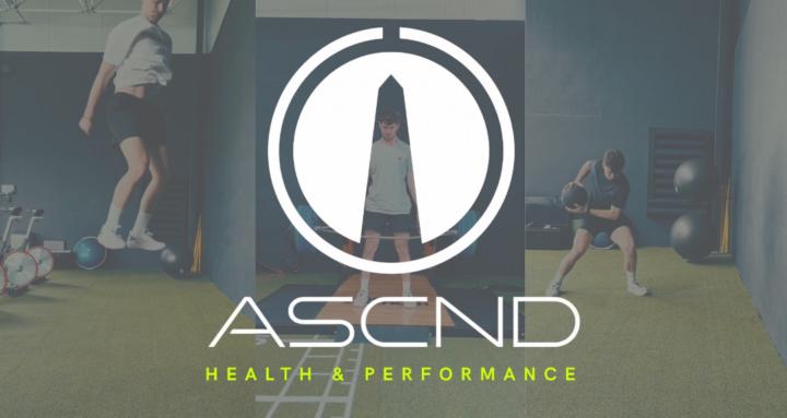 ASCND | Health & Performance