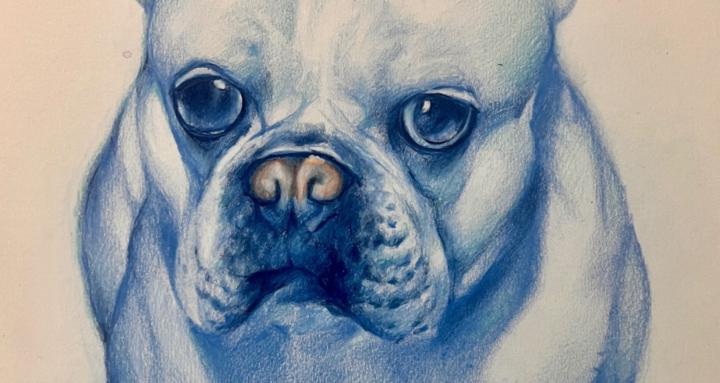 The Art Of John Acadeny