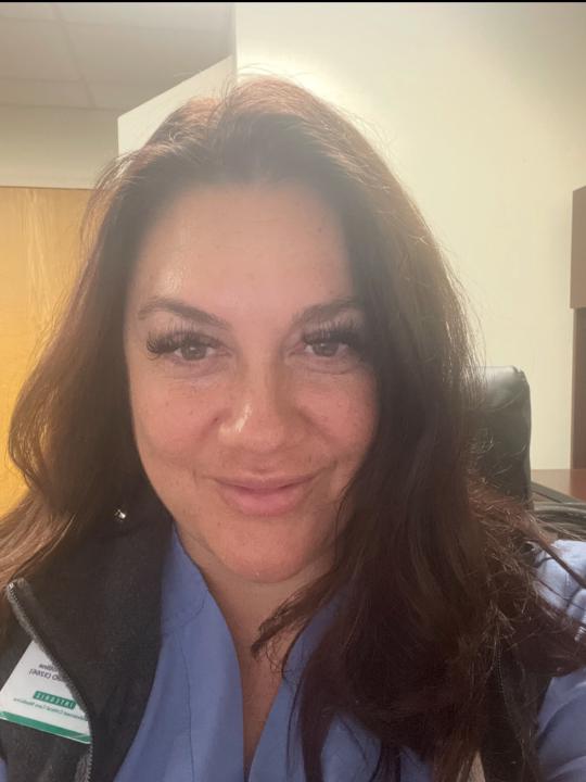 LeighAnn Fullagar