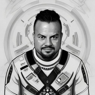 Joey Medina