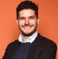 Nicolas Giraldo