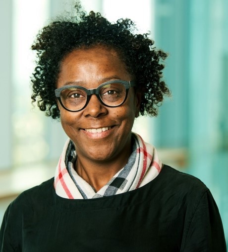 Marcelle Batson-Warner