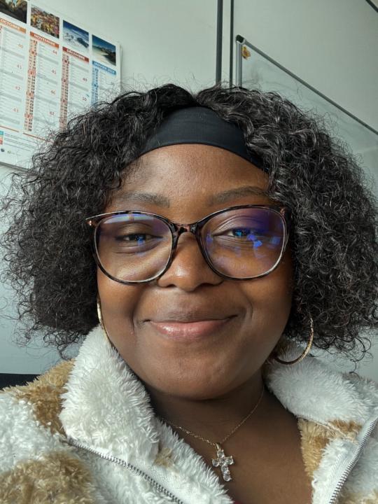 Denise Fleur Abanda