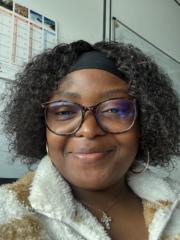Denise Fleur Abanda