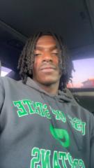 Jeremiah Harris