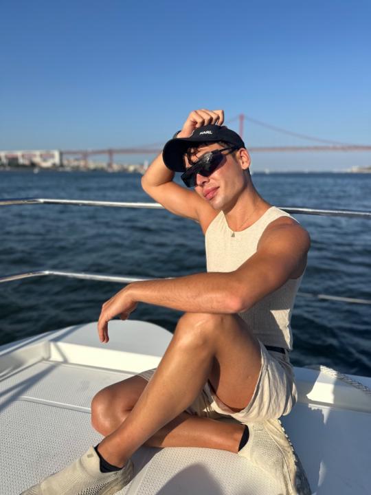 Erik Van der kleij