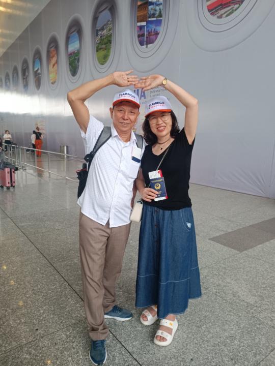 Cảnh Vũ Ngọc