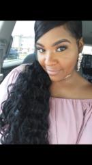 Latifah Atkins