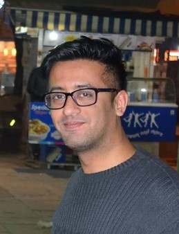 Amit K