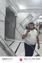 Ziyad Benmimoun