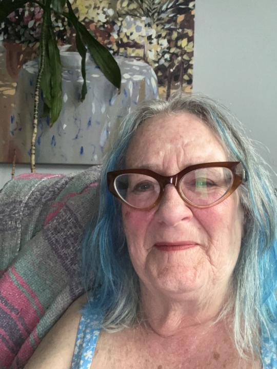 Joan Willette