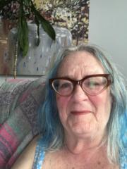 Joan Willette