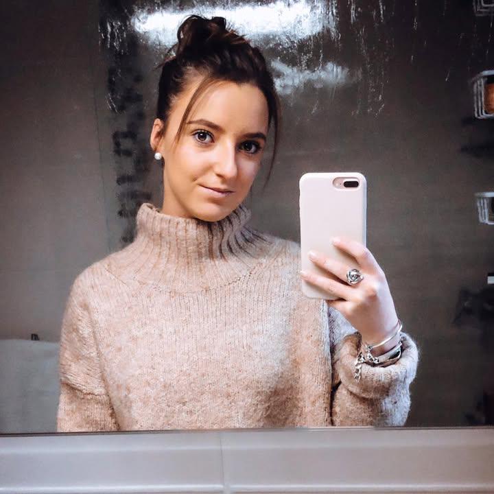 Noémie Bastin
