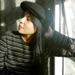 Nirvana Dela Cruz