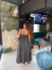 Andiswa Mqadi