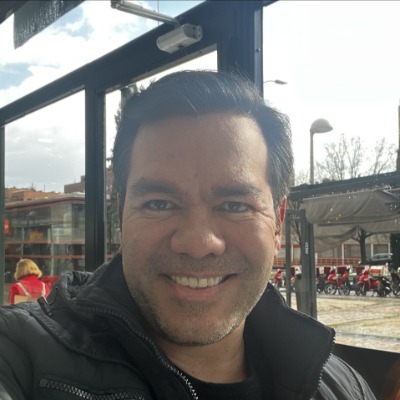 Sergio Pedraza