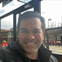 Sergio Pedraza