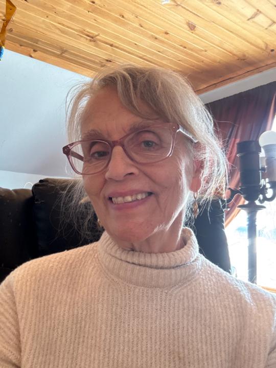 Sally Baecker