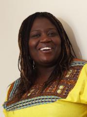 Emily Kanchefu-Mundangepfupfu