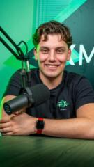Daan Stevens