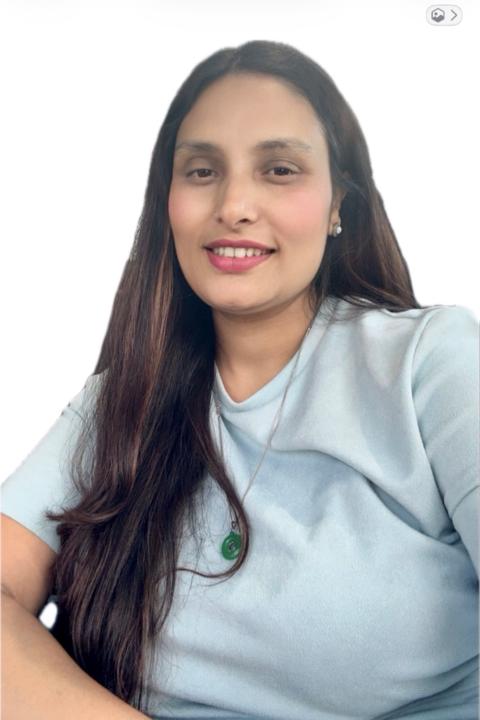 Sagita Thapa