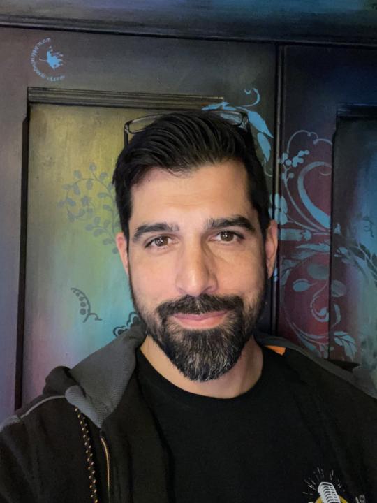 Vincent Bertinelli