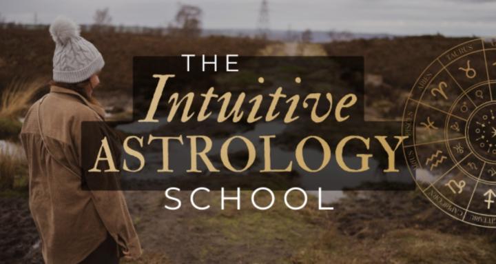 The Intuitive Astrology School