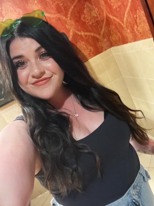 Shelby Pedie