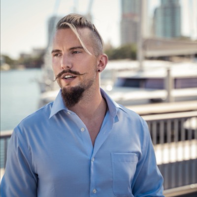 Christian Davis