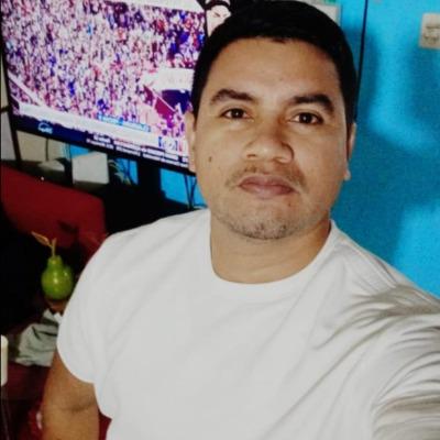 Carlos Andrés Reyes A.