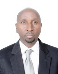 Dr Zakaria Dahir