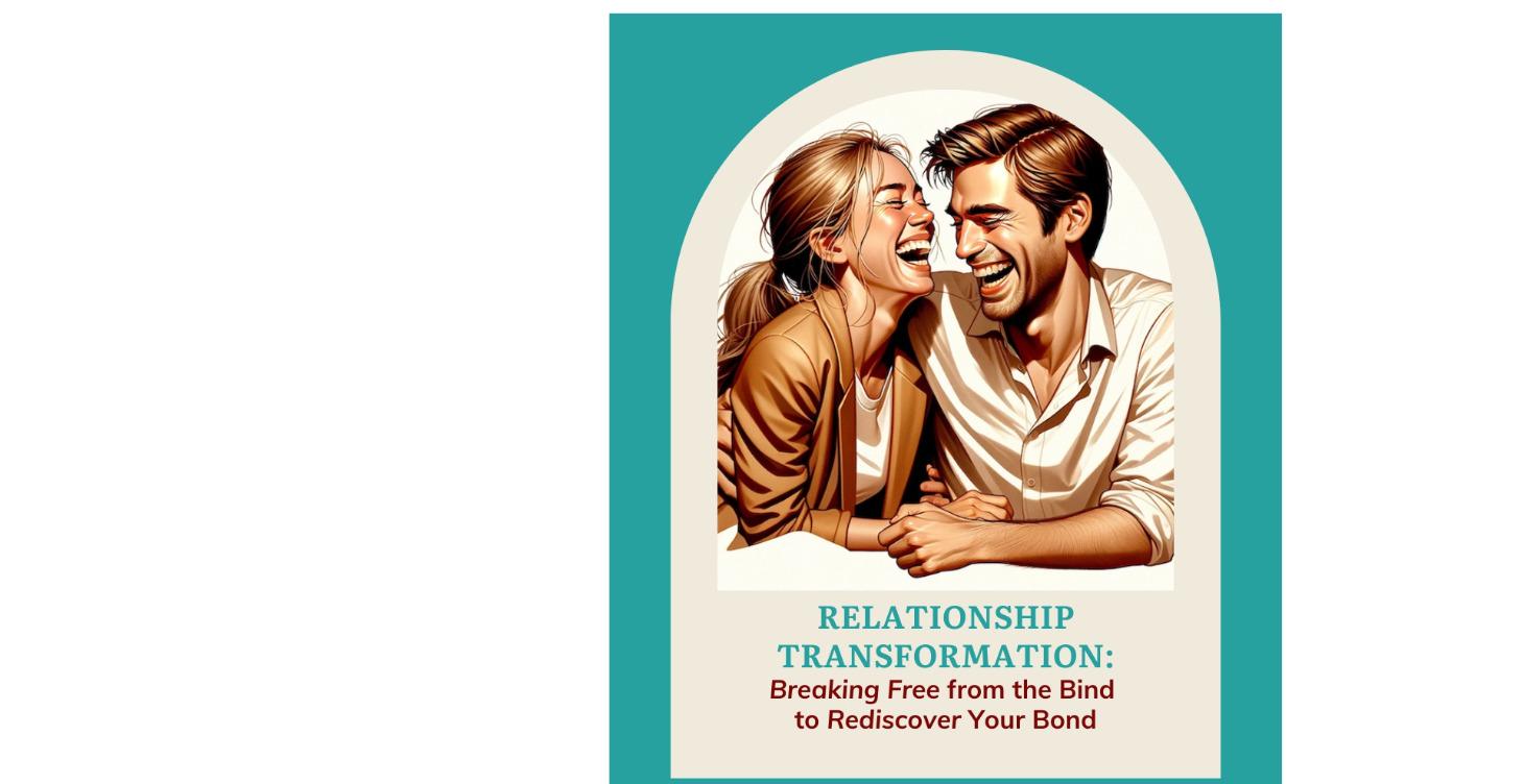 Relationship Transformation: From the bind to Love