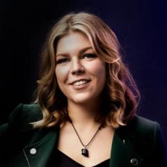 Denise Sbresny