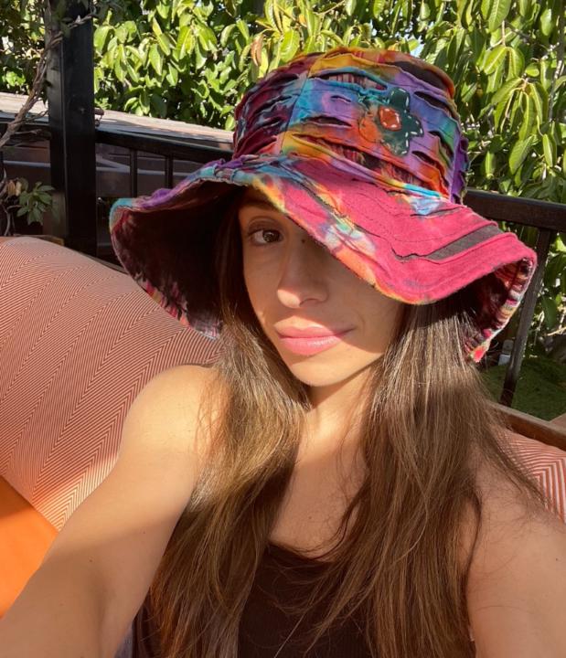 Maddalen Pasini