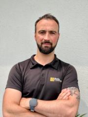 Arnaud Tribolet