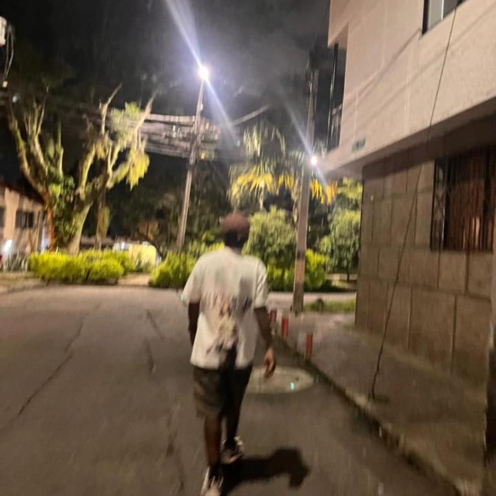 Jhoan Manuel Martinez Garcia