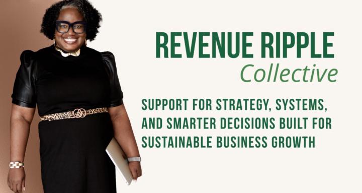 Revenue Ripple Collective