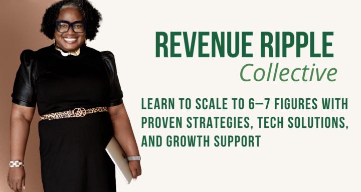 Revenue Ripple Collective