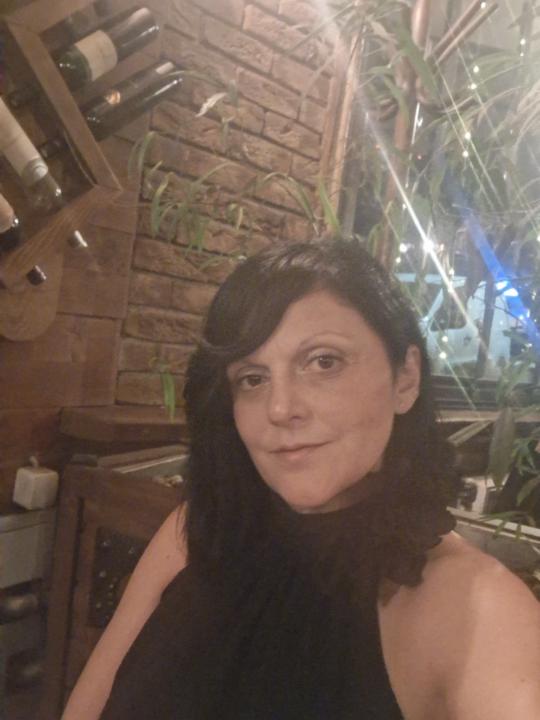 Aleksandra Smilevska