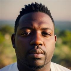 Corwin Jordan