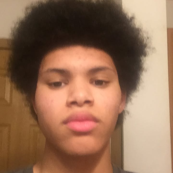 Johnathon Carmichael